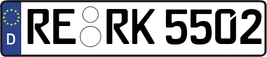 RE-RK5502