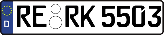 RE-RK5503