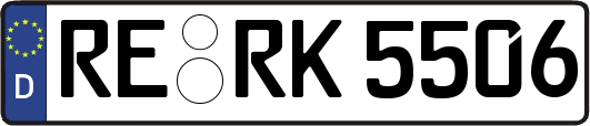 RE-RK5506