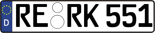 RE-RK551