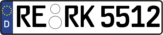 RE-RK5512