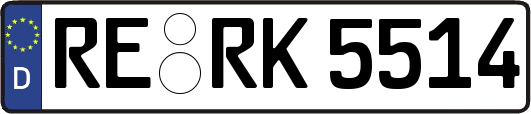 RE-RK5514