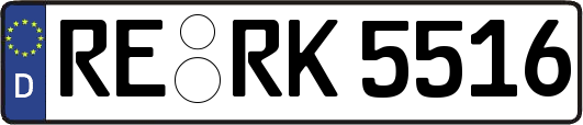 RE-RK5516