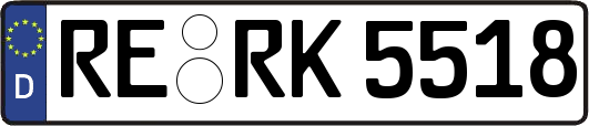 RE-RK5518
