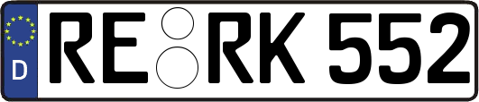 RE-RK552