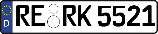 RE-RK5521