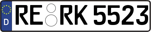 RE-RK5523