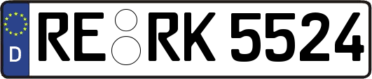 RE-RK5524