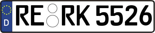 RE-RK5526