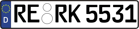 RE-RK5531