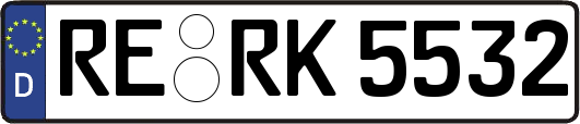 RE-RK5532