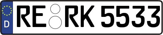 RE-RK5533
