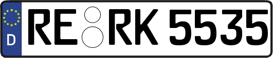 RE-RK5535