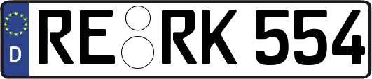 RE-RK554