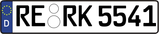 RE-RK5541