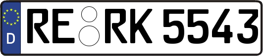RE-RK5543
