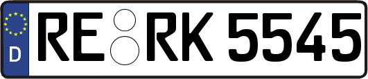RE-RK5545