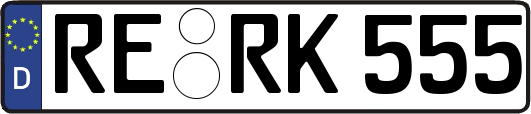 RE-RK555
