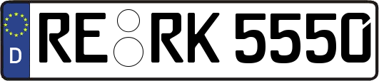 RE-RK5550
