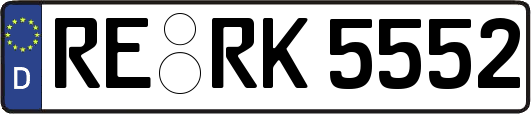 RE-RK5552