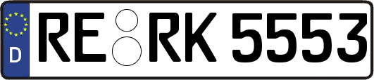 RE-RK5553