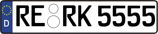 RE-RK5555