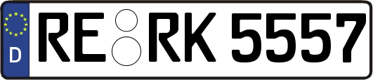 RE-RK5557