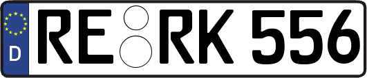 RE-RK556