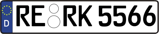 RE-RK5566