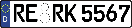 RE-RK5567