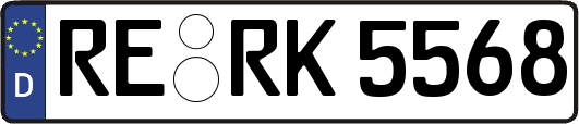 RE-RK5568