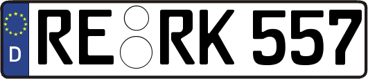 RE-RK557