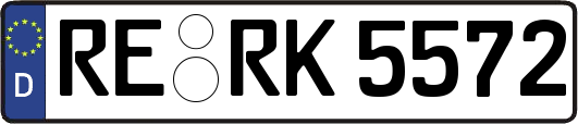 RE-RK5572