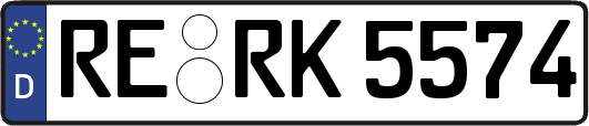 RE-RK5574