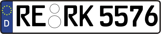 RE-RK5576