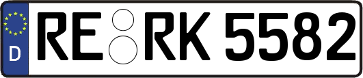RE-RK5582