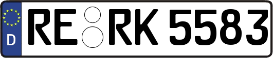 RE-RK5583