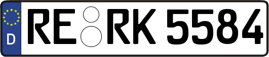 RE-RK5584