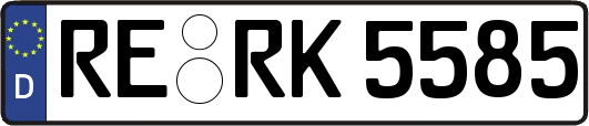RE-RK5585