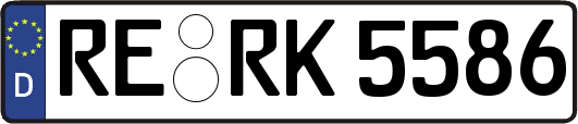 RE-RK5586