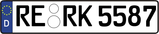 RE-RK5587