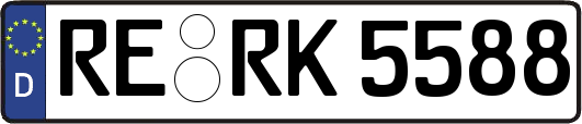 RE-RK5588