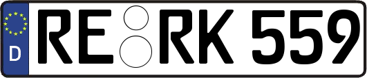 RE-RK559