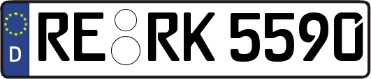 RE-RK5590