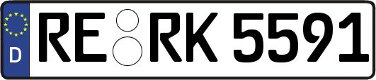 RE-RK5591