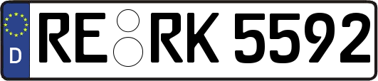RE-RK5592