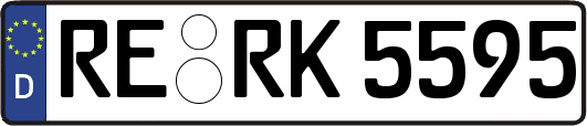 RE-RK5595