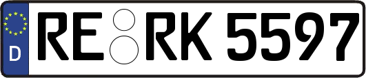RE-RK5597