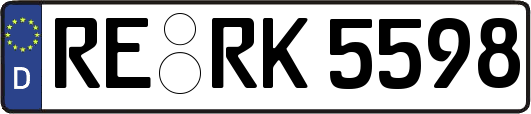 RE-RK5598