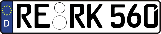 RE-RK560